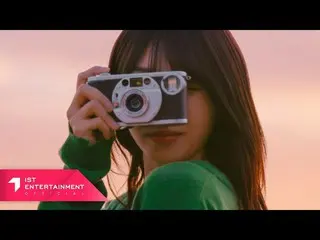 [Official] Apink, Jeong Eun Ji "Journey to Me" MV Teaser 1 .  