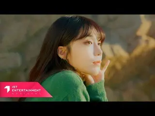 [Official] Apink, Jeong Eun Ji "Journey to Me" MV .  