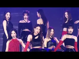 [Official sbe]  Promise Nine (fromis_9_ _ ), fascinating stage <DM (Deep Ver.) +