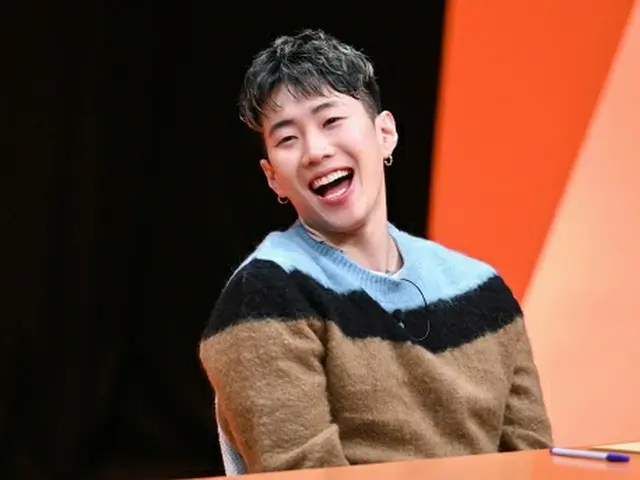 It is reported that Jay Park was selected as MC for KBS's new music program. . .