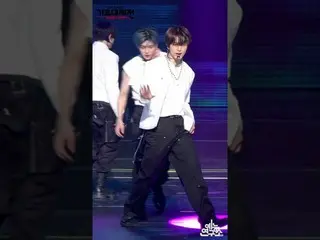【 Official mbk】[ Gayo Daejejeon ] NCT _ _  DREAM_ _  JISUNG – Glitch Mode(NCT Dr