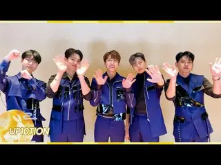 [ Official ] UP10TION, UP10TION - 2023 Lunar New Year Greetings (2023 Seollal) .