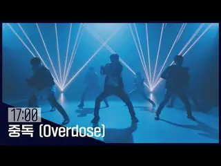 [ Official jte]   [Peak Time D-25] 《EXO _ _ -K_ _  - Overdose》♪ | <Peak Time> 2/
