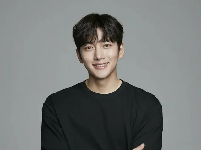 Actor Ji Chang Wook ended the exclusive Contract with glorious entertainment. ..