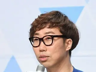 PD Ahn Joon-young, who was sentenced to prison for allegedly manipulating "PRODU