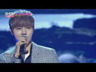 【Official mbm】 Show Champion EP.249 JungDongHa - Your Season  