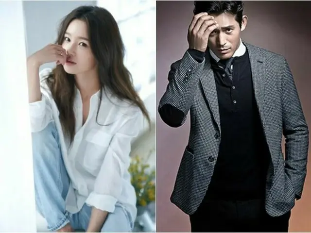 Nam Gyuri - Oh Ji Ho, confirmed to co-star in the movie 'History of Jealousy'.