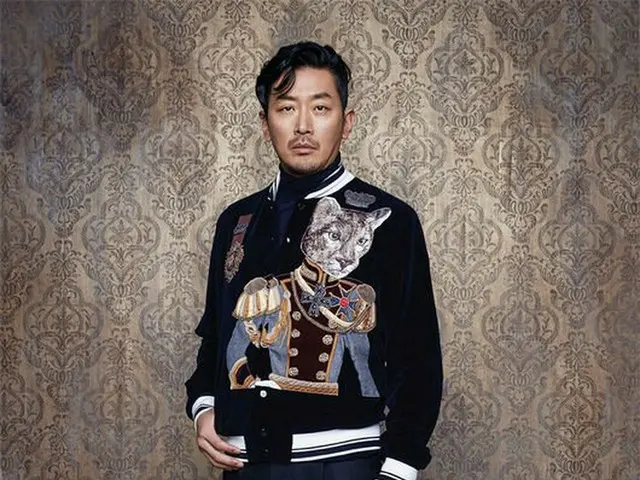 From actor Ha Jung Woo to Kim HyangGi movie ”with God” appearance team, releasedpictures. Part 1