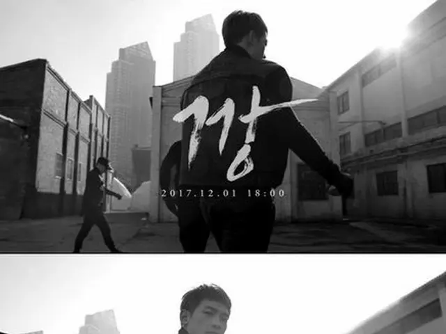 Rain (Bi), new song ”GANG” MV teaser released.