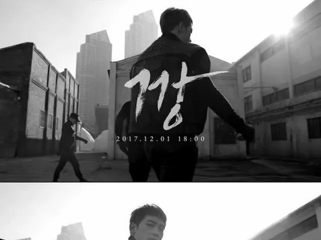 Rain (Bi) releases teaser video before comeback. It's a ”very much like him”performance, which was w