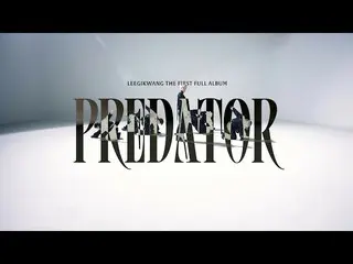 [Official] Highlight, [MV] Lee Gi Kwang (LEE GI KWANG) - Predator performance ve