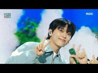 ONF_ _ (ONF_ ) - Love Effect (wind blows) |Show! MusicCore | MBC231028 broadcast