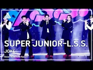 [Entertainment Research Institute] SUPER JUNIOR_ _ -LSS (SUPER JUNIOR_ -LSS) Sho