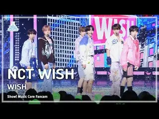 [Entertainment Research Institute] NCT _ _ WISH_ _  (NCT _ _ WISH_ ) - WISH Fan 