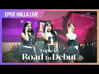 Dita from Secret_ _  Number, Aria from X:IN, and E.JI will be performing Halla l