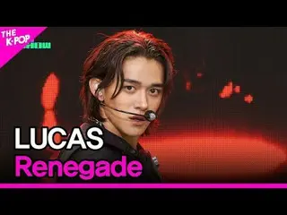 #Lukas (former NCT _ ̈_ ̈)_ ̈, Renegade #Lucas_ ̈ #Renegade Please take a look a