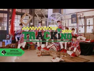 【Official ts】 TRCNG, TRACKING EP.11 "WHO AM I" Jacket Making Film Part 1   