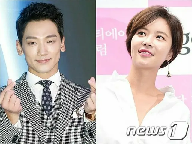 Rain (Bi) - Hwang Jung Eum, JTBC New TV Series ”Sketch” appearance gotcancelled. TV Series return is