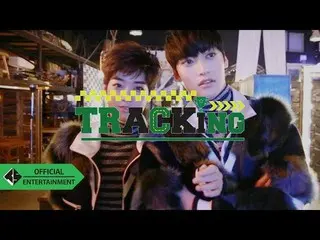 【Official ts】 【TRCNG TRACKING】 EP.12 "WHO AM I" Jacket Making Of Film Part 2   