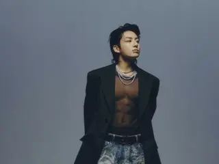 BTS' JUNG KOOK continues his success on Billboard and Spotify... breaking Asian records