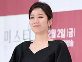Actress Jeon Hye-jin joins the movie "Mt. Baekdu" = "Luxurious lineup" including Lee Byung Hun and Ha Jung Woo completed