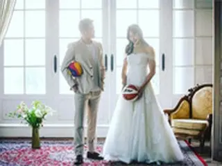 Korean women's basketball representative Kim Dan-bi gets married in April
