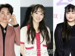 Waves of support for stars overcoming slumps, from actor Lee Jun Hyuk of ``Starting Again'' to Lee Soo Hyun of ``AKMU''