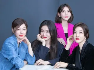 "Happiness Battle" Starring Yell, Park HyoJoo, and other cast special interview videos unveiled