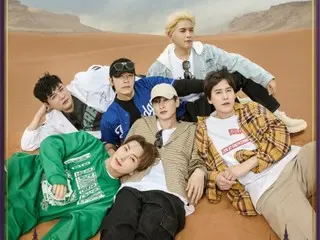 "SUPER JUNIOR" 6-person travel variety show to be broadcast for the first time on September 13th...Going to Saudi Arabia in search of a lamp that will make wishes come true