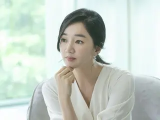 Actress Soo Ae, Exclusive Contract with MAKESTAR... Same pot as Park Hai Il, Song Sae Byeok, etc.