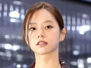 Is it because he's a celebrity? HYERI (Girl's Day), ripples continue with exposure of airline power harassment
