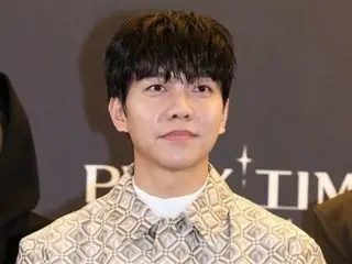 “I regret this malicious and hurtful act”…Lee Seung Gi repeatedly offers explanations in US fan service debate, but “noise” continues