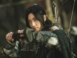 Actor Lee Jun Ki makes a comeback in Season 2 of “Arthdal Chronicles” as D-1…This time he plays two roles