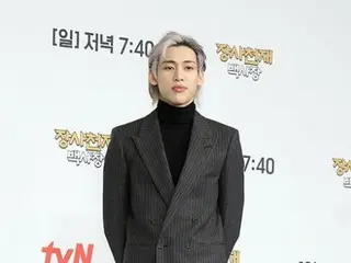 "GOT7" BamBam addresses the couple's controversy: "Is it OK to drink alcohol when your lover and friend are alone?"... "It's not okay if you get drunk first."