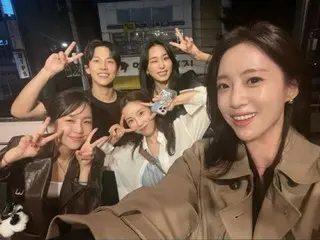 From Im Siwan (ZE:A) to Ham Eun Jung (T-ARA), "acting idols" gather together... "Isn't it the Idol Star Athletics Championship?"