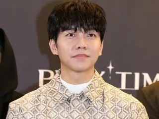Lee Seung Gi's never-ending U.S. fan service affair...no response to claims of "agreeing to Fan Meeting"