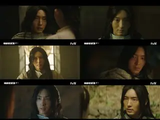 Lee Jun Ki wins another masterpiece with 'Arthdal Chronicles 2'... captivates viewers with two roles in one person