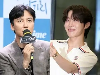 Stars such as Kim Nam Gil & J-HOPE, animal protection campaigns and support... Raise awareness of animals with positive influence