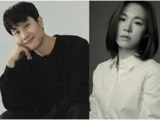 Actors JungWoo and Han YeRi will be on the jury for Busan International Film Festival's ``This Year's Actor Award''