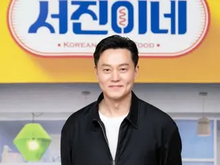 Actor Lee Seo Jin leaves HOOK Entertainment...Contract expires at the end of September