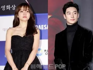 How will the public react to the Busan International Film Festival, where everyone from Ko A Sung to Lee Je Hoon was unable to participate due to health reasons?