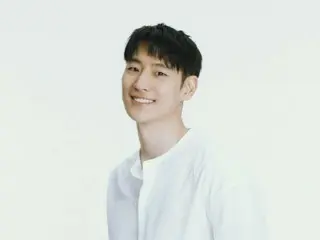 Actor Lee Je Hoon, who underwent surgery, said, ``No, I will stop my activities, I will return as soon as I recover.''