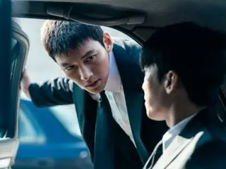 Ji Chang Wook's ``worst evil'' has fallen into a new crisis...The beginning of a full-fledged development of the China-Japan-Korea drug cartel