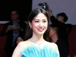 Actress Park Eun Bin becomes the first Exclusive host of "28th BIFF" "I'm nervous but excited"...Lee Je Hoon, who is recovering from surgery, also supports