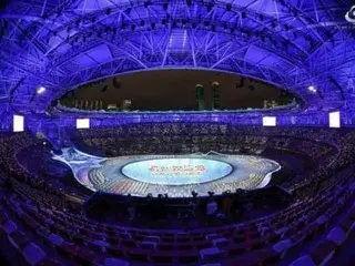 As the Hangzhou Asian Games come to an end, home country media says it's difficult to evaluate South Korea's 3rd place in the medal rankings.