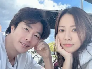 Actor Kwon Sang Woo reveals a sweet date with his wife Song Tae Yeon during his “stay in New York”