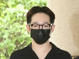 Nam Tae Hyeong (formerWINNER), who “reflects on methamphetamine medication,” has his first trial today (19th)… “Drugs = a virus like an infectious disease”