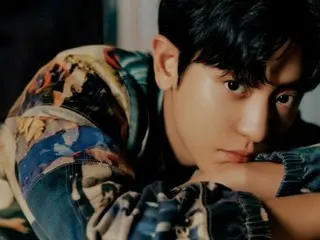 CHANYEOL (EXO) finally releases new solo song “Good Enough” today (20th)