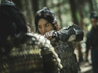 Lee Jun Ki shares his thoughts on the final screening of “Arthdal Chronicles Season 2”: “A work in which we made many memories while sharing joys and sorrows… I feel very lonely.”