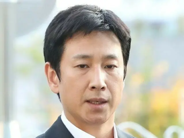 “麻薬容疑”俳優イ・ソンギュン、きょう（28日）警察に出頭…「家族たちに申し訳ない」